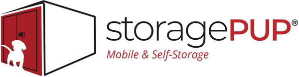 Storagepup Logo
