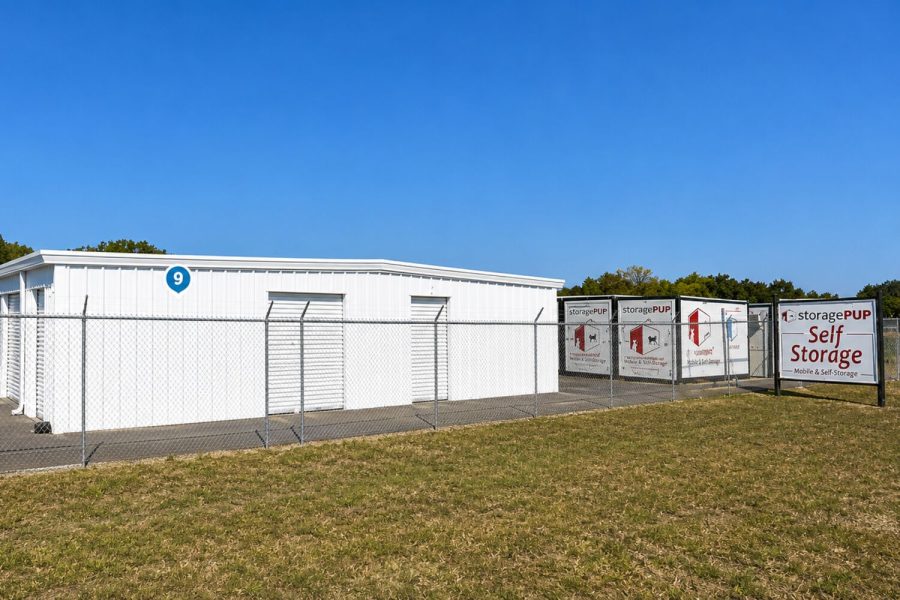 Storagepup Valparaiso Facility Overview