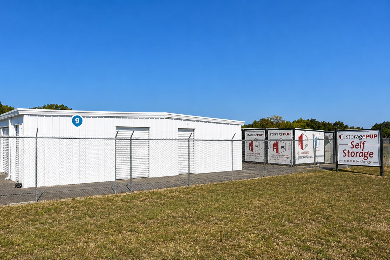 Storagepup Valparaiso Facility Overview
